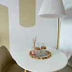 La Casa Di Angela ゲストハウス