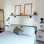 La Casa Di Angela ゲストハウス