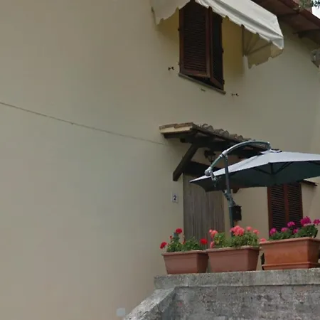 Guest house La Casa Di Angela Montepulciano