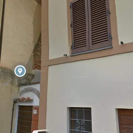 Maison d'hôtes La Casa Di Angela