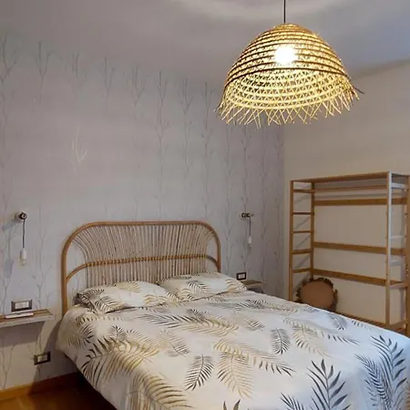 La Casa Di Angela Guest house