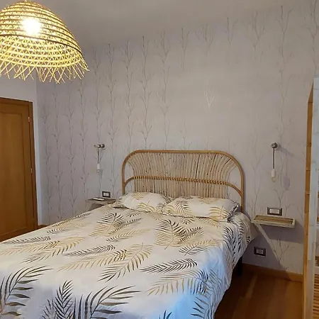 La Casa Di Angela Maison d'hôtes *
