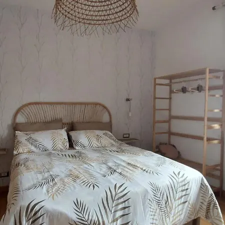 Guest house La Casa Di Angela Montepulciano