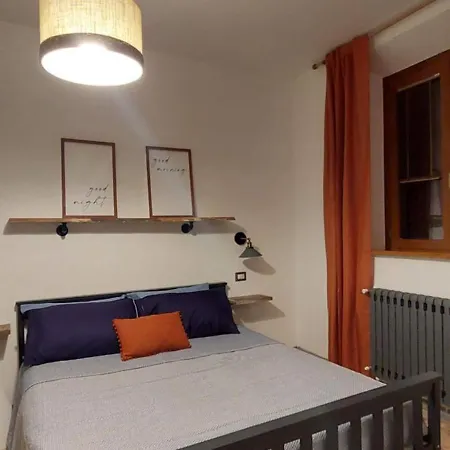 La Casa Di Angela