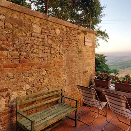 La Casa Di Angela * Montepulciano