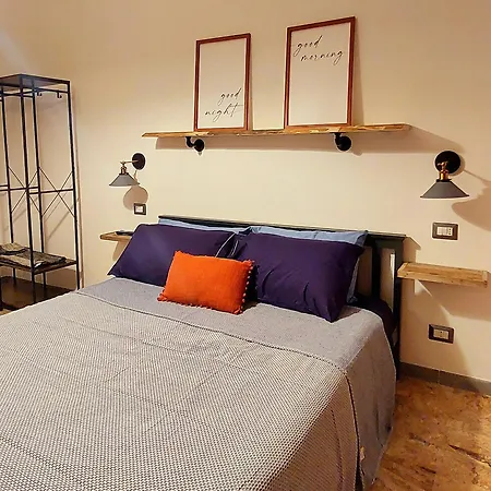 La Casa Di Angela Guest house Montepulciano