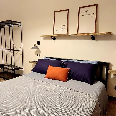 La Casa Di Angela *
