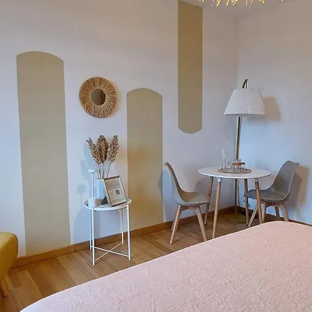 Maison d'hôtes La Casa Di Angela Montepulciano Stazione