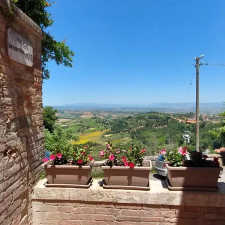 La Casa Di Angela *