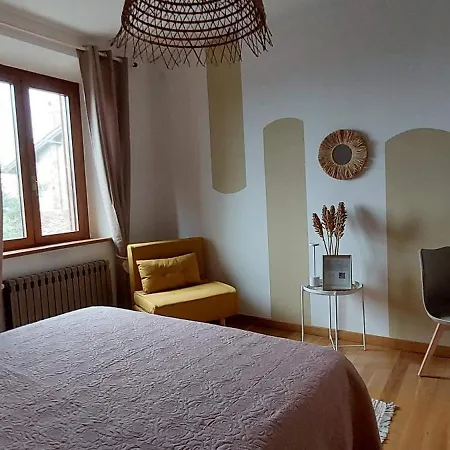 La Casa Di Angela
