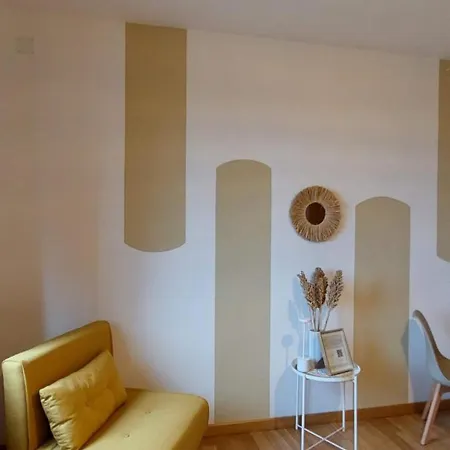 La Casa Di Angela Guest house