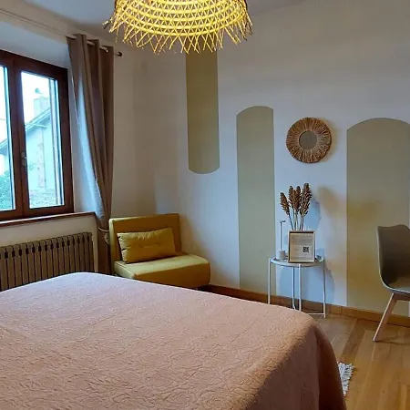 Guest house La Casa Di Angela Montepulciano