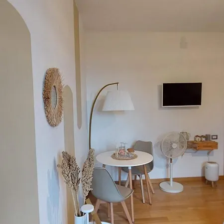 La Casa Di Angela