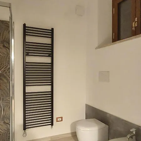 Guest house La Casa Di Angela