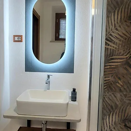 La Casa Di Angela Charming 3*