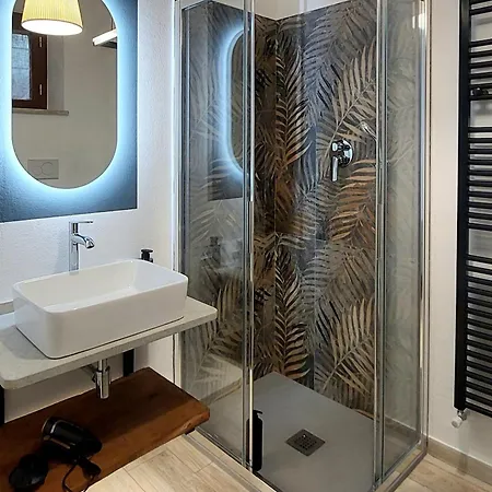 La Casa Di Angela Charming 3*