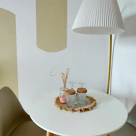 La Casa Di Angela Charming Gasthuis