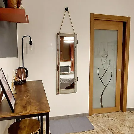 La Casa Di Angela Charming Montepulciano Stazione