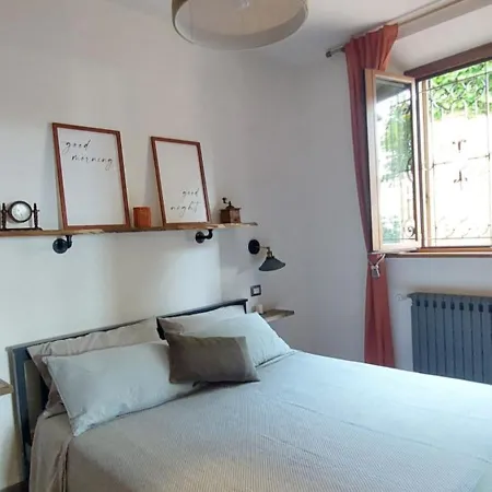 La Casa Di Angela Charming