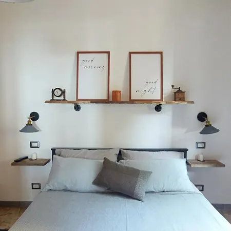 La Casa Di Angela Charming 3*