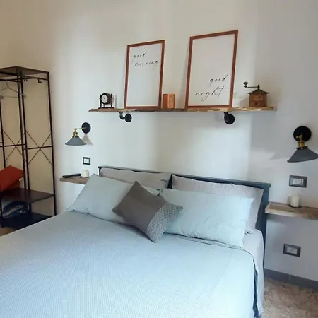 Gasthuis La Casa Di Angela Charming 3*