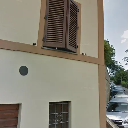 بيت ضيافة La Casa Di Angela Montepulciano Stazione