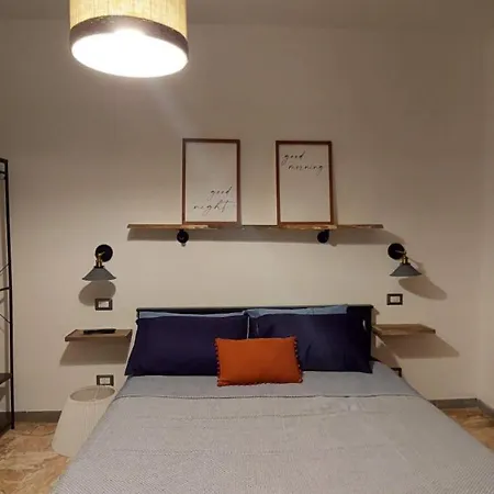بيت ضيافة La Casa Di Angela